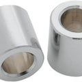 Chris Products Turn Signal Spacers 3/4" Chrome