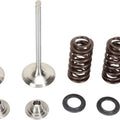 Moose Exhaust Valve/Spring Kit Yamaha WR450F/YZ450F