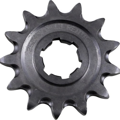Renthal Sprocket Front 13T 520 Steel #252--520-13GP Kawasaki/Yamaha