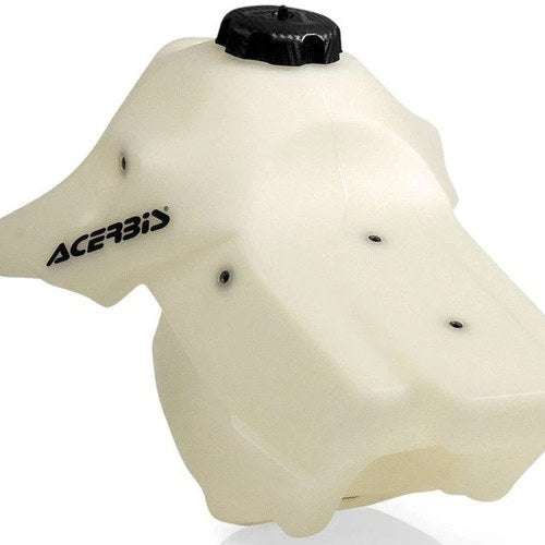 Acerbis Fuel Tank 2.9 Gallon Natural for Honda CRF250R 2004-2009