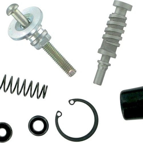 Moose Brake Master Cylinder Repair Kit Rear Yamaha 125/250/450 #141756