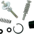 Moose Brake Master Cylinder Repair Kit Rear Yamaha 125/250/450 #141756