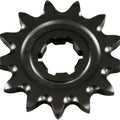 Renthal 420 Grooved Front Sprocket 13T #258--420-13GP for Kawasaki/Suzuki