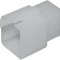 Namz ML110 Series Male Locking Couplers 9-Pin 5-Pack