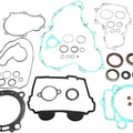 Moose Complete Gasket Set with Oil Seals KTM/Husqvarna 350 XCF-W/FE 350/FE 350 S