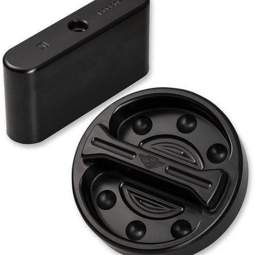 Joker Machine UTV Gasoline Pack Securing Cap for RotoPax Black