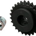 Belt Drives Compensator Sprocket 25T #CS-25A Harley Davidson