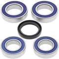 All Balls Wheel Bearing & Seal Kit Rear #25-1668 Ducati