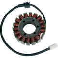 Rick's Motorsports Stator for Yamaha YZF-R6 1999-2002