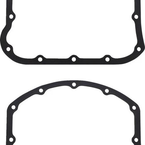 James Rocker Cover Gaskets Rcm 2-Pack Harley Davidson Duo Glide/Hydra Glide/FL