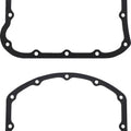 James Rocker Cover Gaskets Rcm 2-Pack Harley Davidson Duo Glide/Hydra Glide/FL