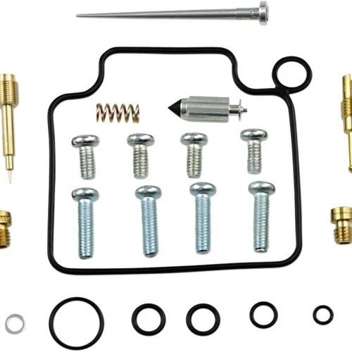 Parts Unlimited Carburetor Rebuild Kit #175425 for Honda VT750 2004-2007
