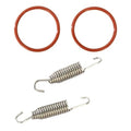 Fmf Pipe Spring & O-Ring Kit fits Yamaha YZ250 1995-1998