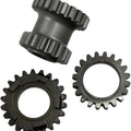 Andrews 1st & 2nd Gear Set for 4-Speed Transmission #201020 Harley Davidson