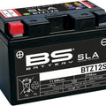 BS Battery Sla Factory Activated Maintenance Free Battery BTZ12S #300637