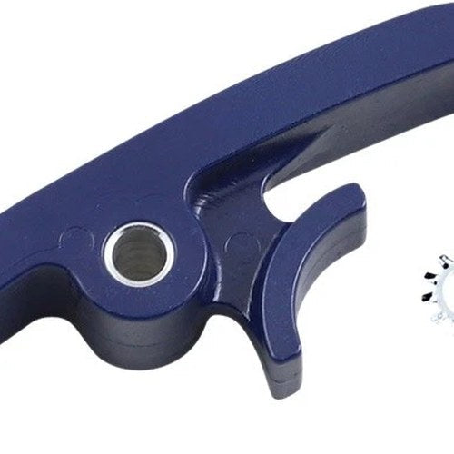 TM Designworks Frame Pad Dark Blue #KTM-FP3-BL2 KTM/Husqvarna