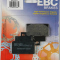 Ebc Sfa Organic Scooter Brake Pads Front Left Aprilia Mojito 150 Custom 05-09