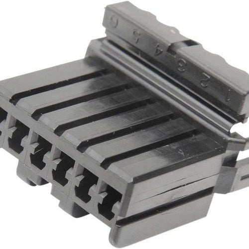 Namz Amp Multi-Lock Plug Connector 6-Pin