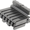 Namz Amp Multi-Lock Plug Connector 6-Pin