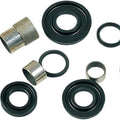 Race Tech Shock Dust Seal 18x25mm fits Suzuki RM-Z450/RM250/RM-Z250/RM125