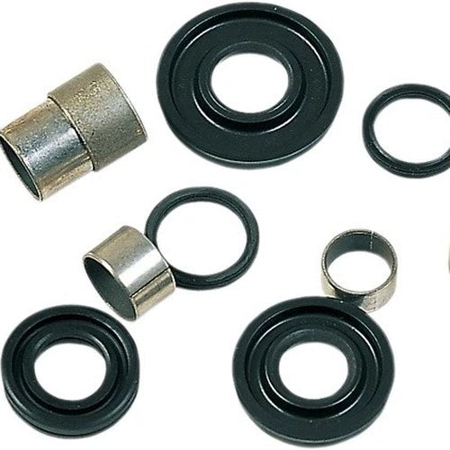 Race Tech Shock Dust Seal 18x25mm fits Suzuki RM-Z450/RM250/RM-Z250/RM125