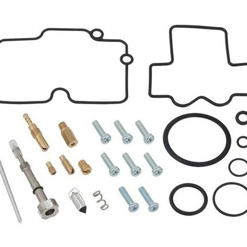 Psychic Carburetor Rebuild Kit #XU-07436 for Kawasaki KLX450R 2008-2009