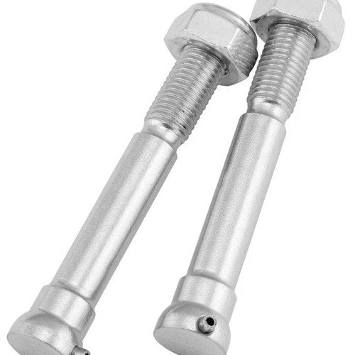 Renthal Bar Mount Replacement Bolt Kit M10 x 77mm