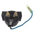 K&L Supply Starter Relay Solenoid #21-2997 for Yamaha YZF-600R 1995-2004