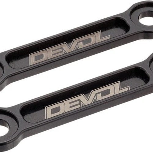 Devol Lowering Link 1" #0115-2301 fits Kawasaki KLX250S/KLX250SF