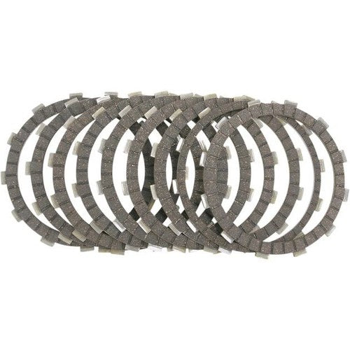 Ebc CK Clutch Friction Plate Set #CK3459 fits Suzuki