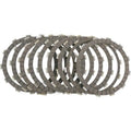 Ebc CK Clutch Friction Plate Set #CK3459 fits Suzuki