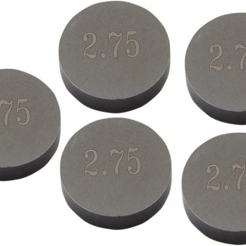 ProX Valve Shims 10.00mm x 2.75mm 5-Pack