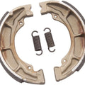 Ebc Brake Shoes #617 fits Suzuki RM100/RS-175/RM125/SP100