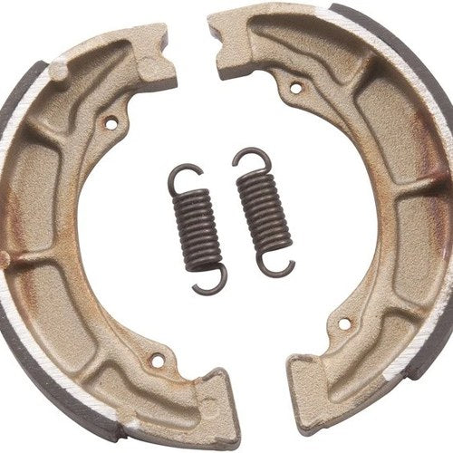Ebc Brake Shoes #617 fits Suzuki RM100/RS-175/RM125/SP100