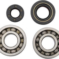 Hot Rods Main Bearing and Seal Kit for Yamaha YZ250 2-Stroke/YZ250X 2-Stroke
