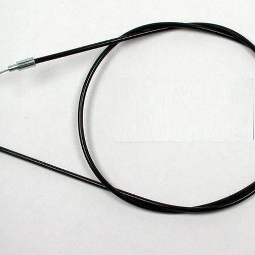 Motion Pro Pull Throttle Cable Black #03-0110 fits Kawasaki