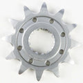 Fire Power Front Sprocket 520 12T #MX-144212-4 for Suzuki RM-Z250 2013-2022