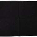 Drag Specialties Universal Luggage Lining Material 36" x 27" Black