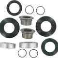 Pivot Works Waterproof Wheel Collar Bearing & Seal Kit Rear for Yamaha WR426F