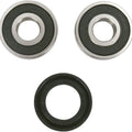 Pivot Works Wheel Bearing & Seal Kit Front #PWFWK-S41-000 for Suzuki DR-Z70