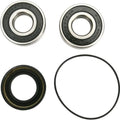 Pivot Works Wheel Bearing & Seal Kit Rear for Suzuki Burgman 650 2009