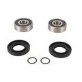 Pivot Works Wheel Bearing & Seal Kit Rear for Honda VT1100 1985-1986