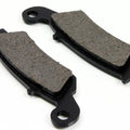 Wild Boar Semi-Metallic Brake Pads Front #MX-05291 for Yamaha