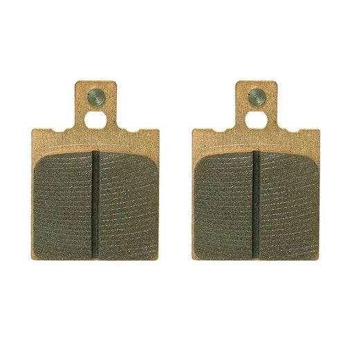 Wild Boar Metallic Brake Pads #23-906F KTM/Husqvarna/Ducati