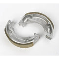 Vesrah VB-224 Organic Brake Shoes for Yamaha PW50 1981-1983/1985-1987/1990-2001