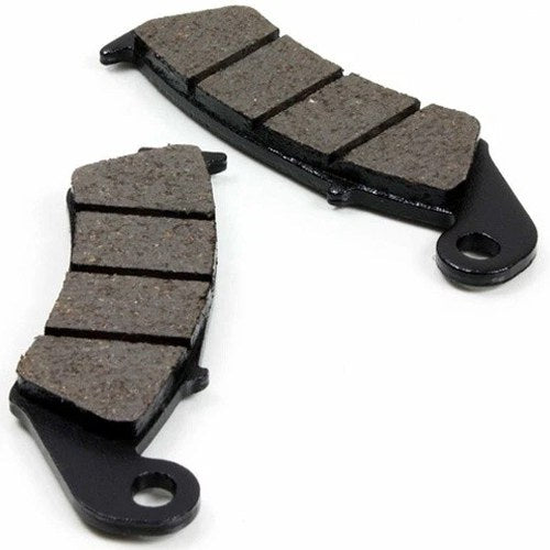 Wild Boar Semi-Metallic Brake Pads Front #AT-05407 for Honda/Kawasaki