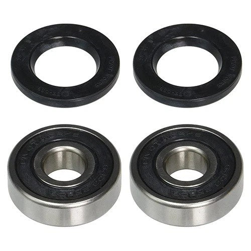 Pivot Works Wheel Bearing & Seal Kit Front #PWFWS-K18-000 for Kawasaki