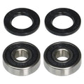 Pivot Works Wheel Bearing & Seal Kit Front #PWFWS-K18-000 for Kawasaki