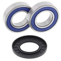 All Balls Wheel Bearing & Seal Kit Front #25-1416 Husqvarna TE 610 2001