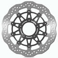 BikeMaster Front Contour Brake Rotor MV Agusta Brutale 910/Brutale 1078/F4 1000